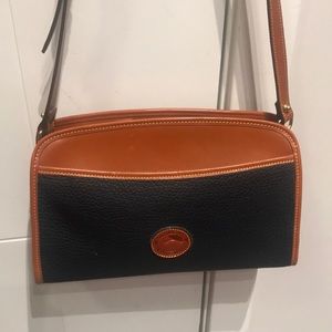 Dooney & Bourke handbag